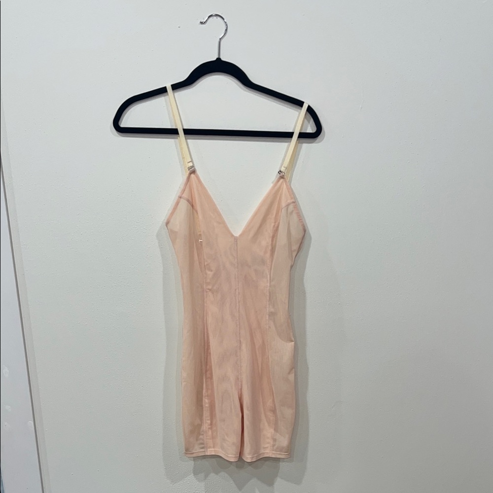Intimately Free People Undergarment